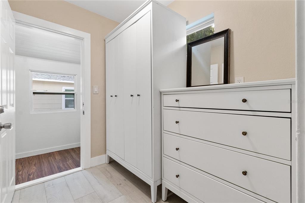 609 North Osceola Avenue Clearwater, FL 33755 - Photo 20 of 47 a view of a dresser