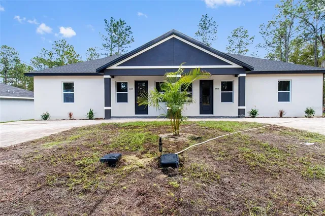 $524,900 | 9473 North Camel Drive, Citrus Springs, FL 34434