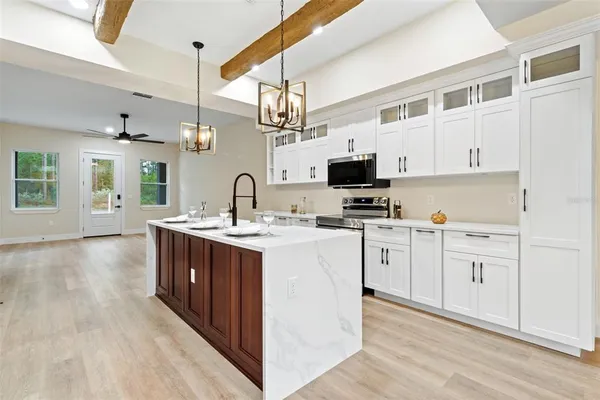 $524,900 | 9473 North Camel Drive, Citrus Springs, FL 34434
