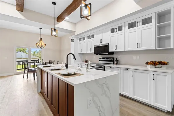 $524,900 | 9473 North Camel Drive, Citrus Springs, FL 34434