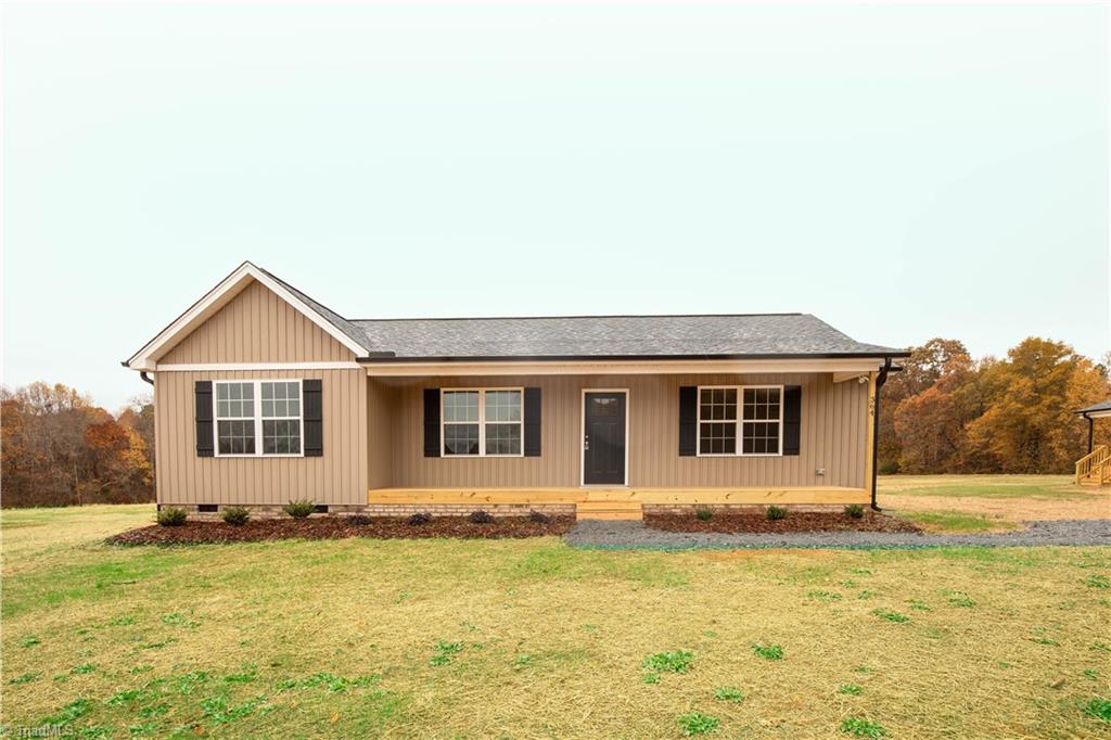 364 Jim Elliott Road Denton, NC 27239 - Photo 1 of 19 Gallery Image 1