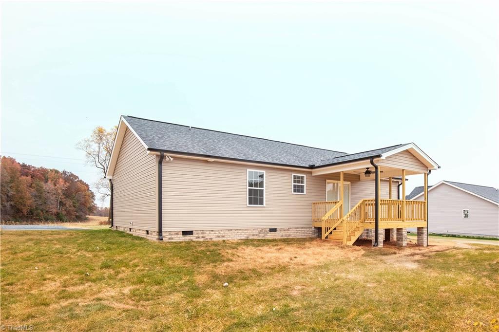 364 Jim Elliott Road Denton, NC 27239 - Photo 16 of 19 Gallery Image 16