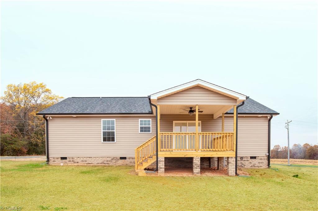 364 Jim Elliott Road Denton, NC 27239 - Photo 17 of 19 Gallery Image 17
