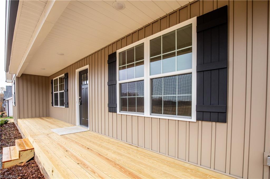 364 Jim Elliott Road Denton, NC 27239 - Photo 19 of 19 Gallery Image 19