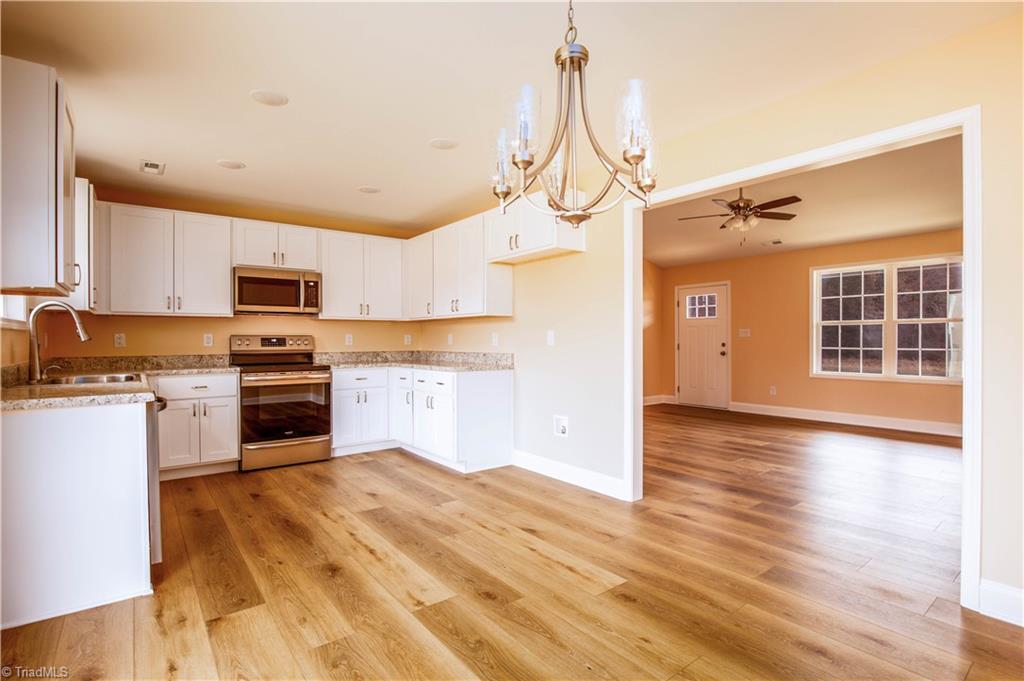 364 Jim Elliott Road Denton, NC 27239 - Photo 4 of 19 Gallery Image 4