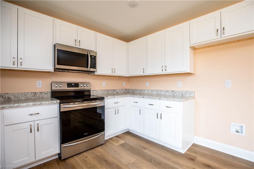 364 Jim Elliott Road Denton, NC 27239 - Photo 6 of 19 Gallery Image 6
