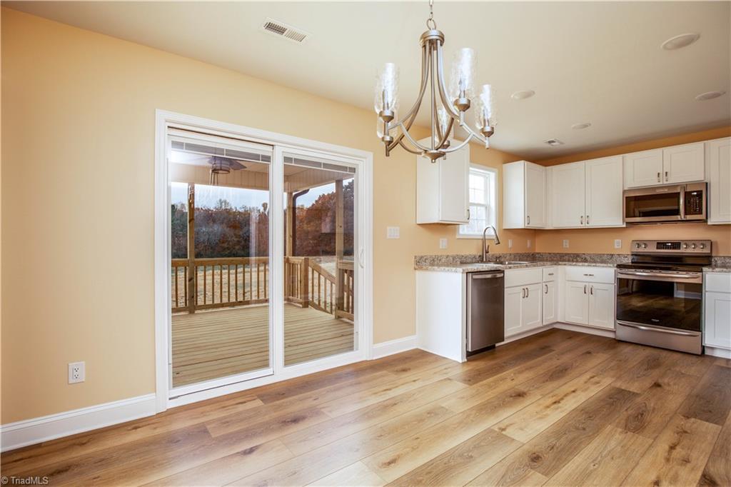 364 Jim Elliott Road Denton, NC 27239 - Photo 7 of 19 Gallery Image 7
