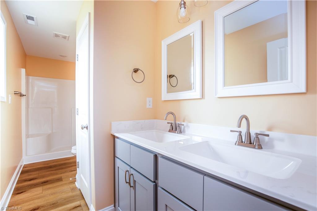 364 Jim Elliott Road Denton, NC 27239 - Photo 9 of 19 Gallery Image 9