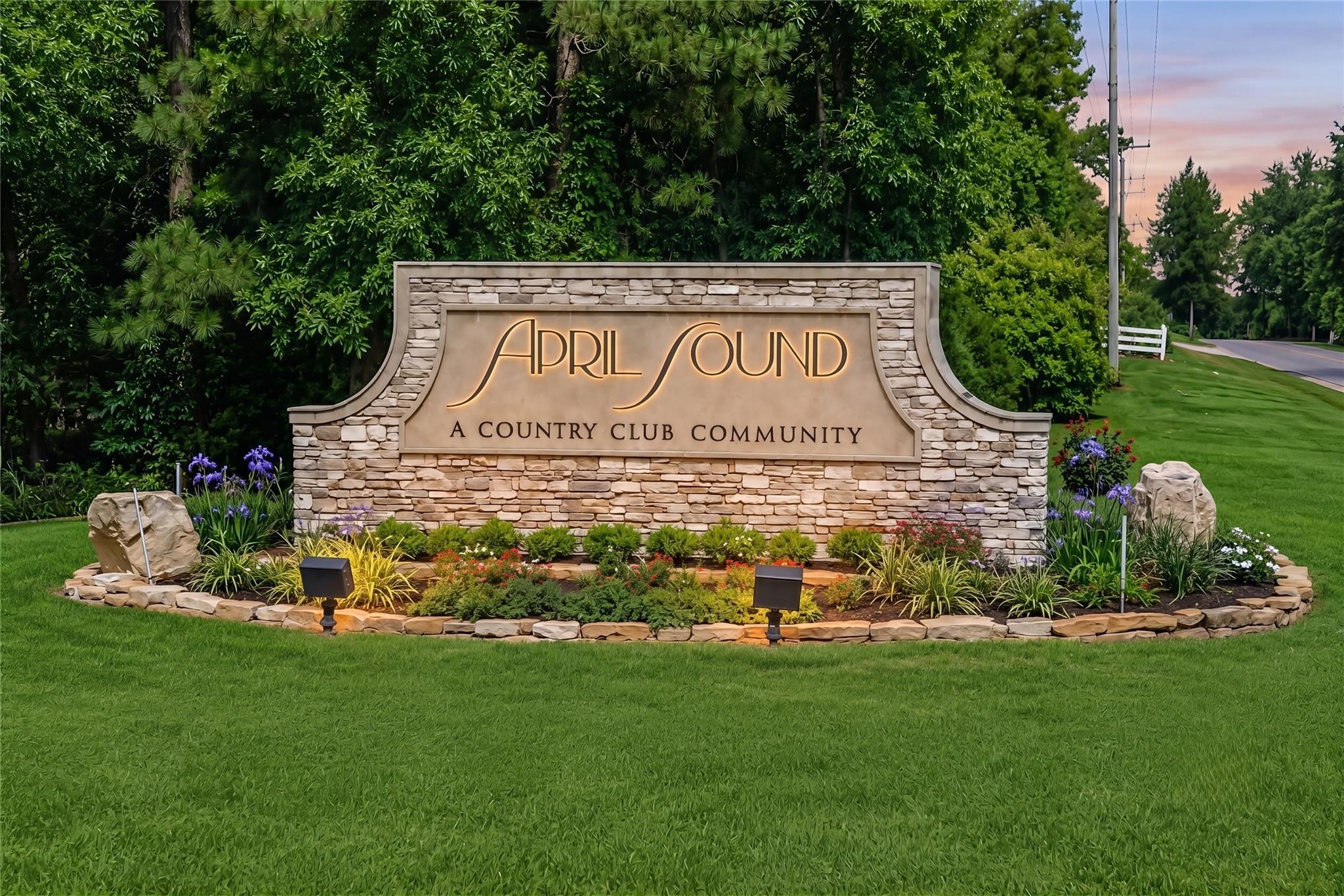 119 April Breeze Conroe, TX 77356 - Photo 42 of 50