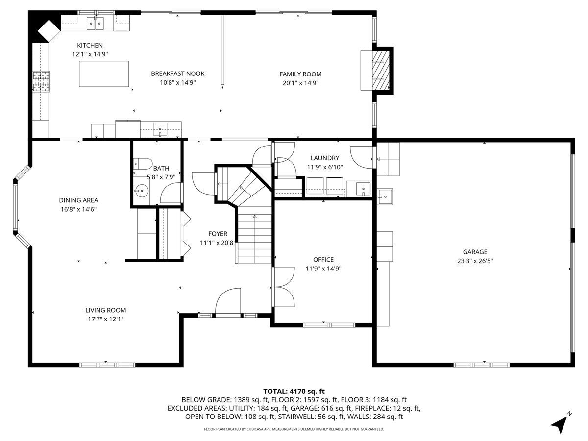 7203 Edgewood Court Spring Grove, IL 60081 - Photo 43 of 46 unknown