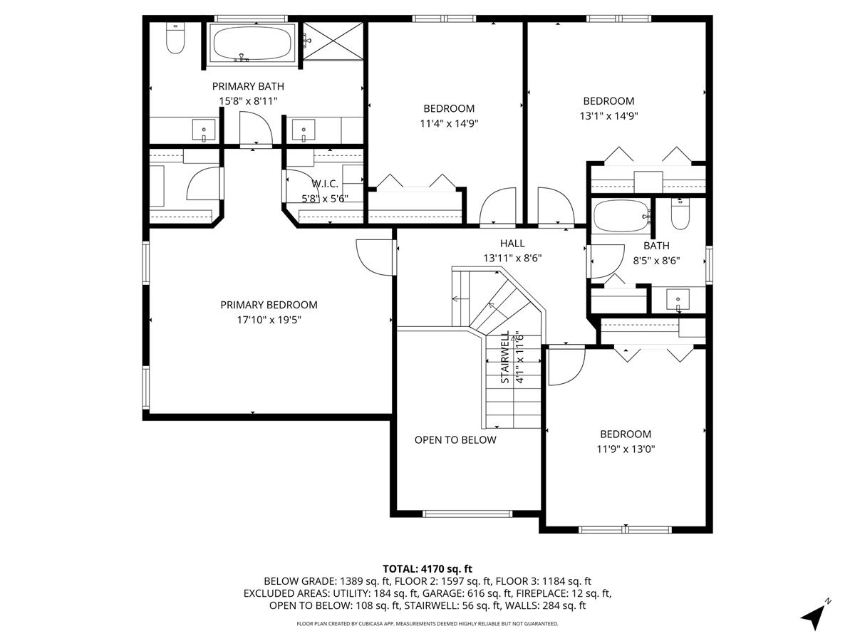 7203 Edgewood Court Spring Grove, IL 60081 - Photo 44 of 46