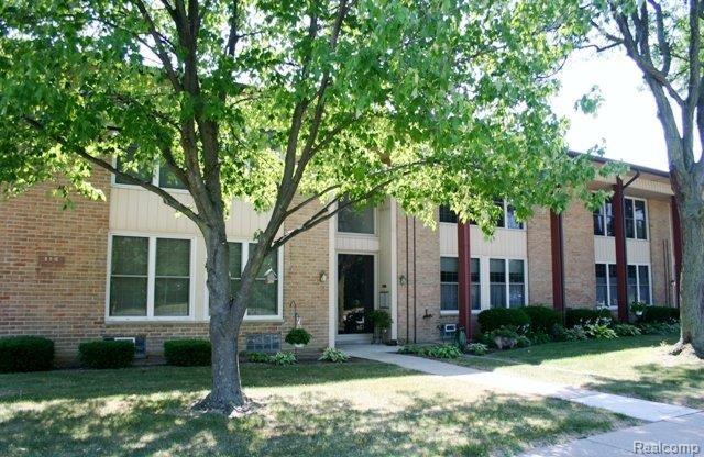 1199 South Sheldon Road, Unit 10 Plymouth, MI 48170 - Photo 1 of 12 IMG_9373