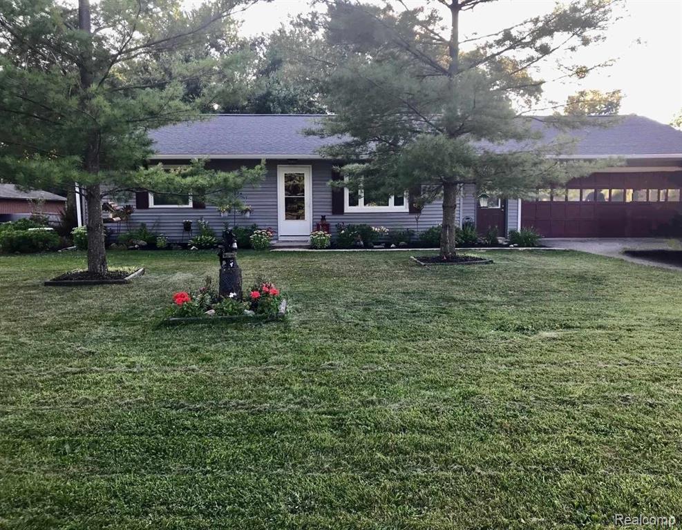 969 College Road Mason, MI 48854 - Photo 1 of 27 Gallery Image 1