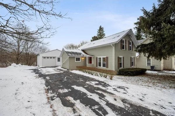 $169,900 | 248 Water Street, Winfield, NY 13491
