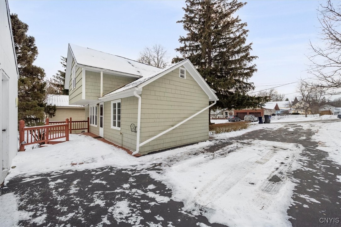 248 Water Street Winfield, NY 13491 - Photo 41 of 48