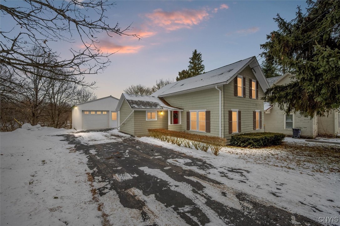 248 Water Street Winfield, NY 13491 - Photo 43 of 48