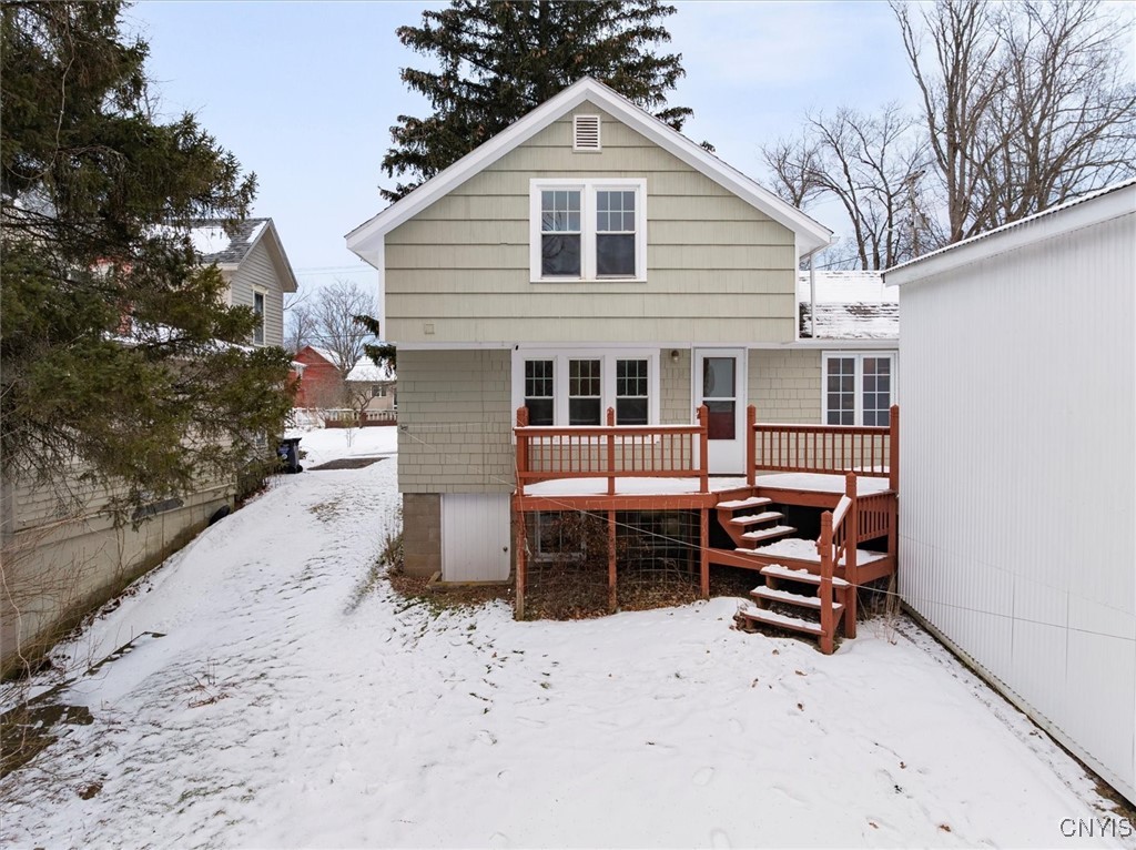 248 Water Street Winfield, NY 13491 - Photo 45 of 48