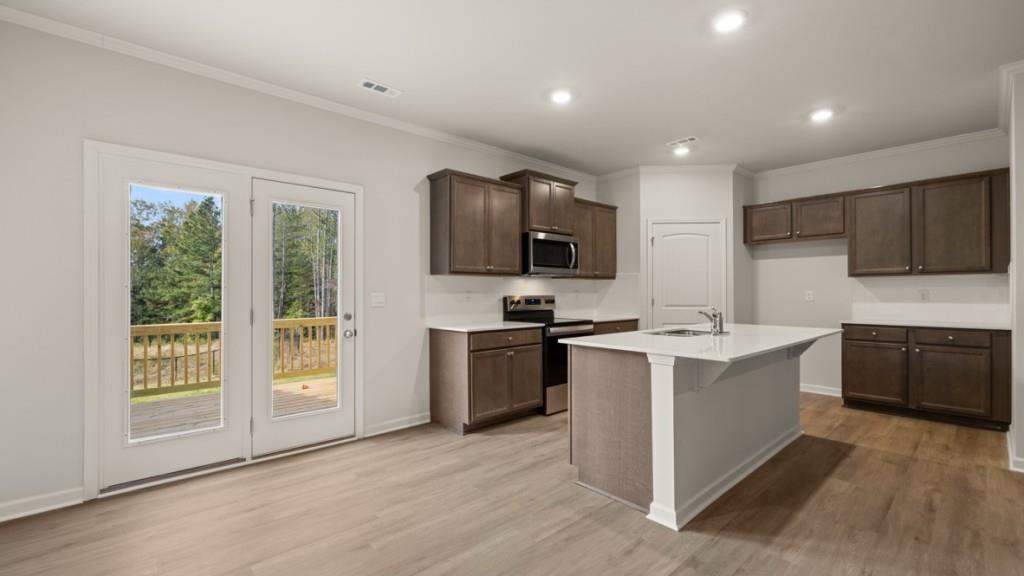 161 Addison Trace Dawsonville, GA 30534 - Photo 7 of 36