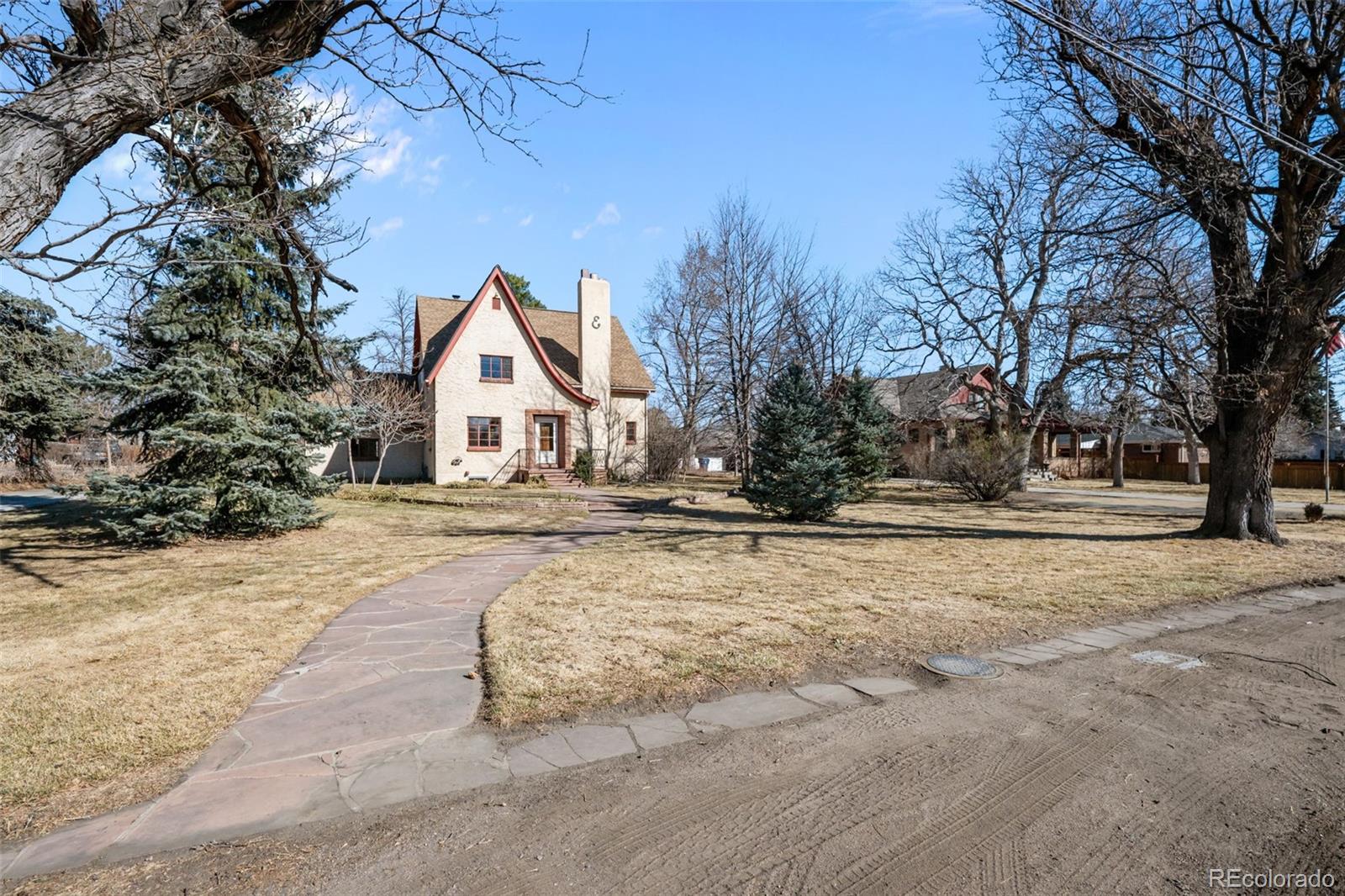 8075 West 32nd Avenue Wheat Ridge, CO 80033 - Photo 23 of 23