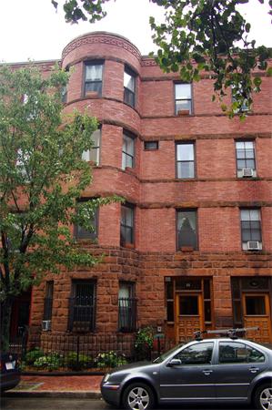 88 St Botolph Street, Unit 3 Boston, MA 02116 - Photo 14 of 14