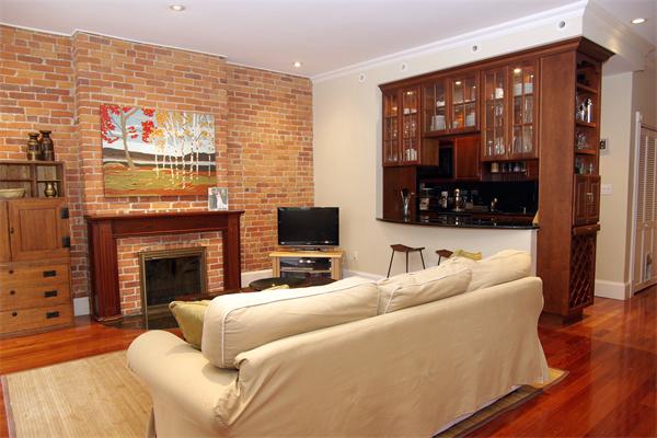 88 St Botolph Street, Unit 3 Boston, MA 02116 - Photo 2 of 14