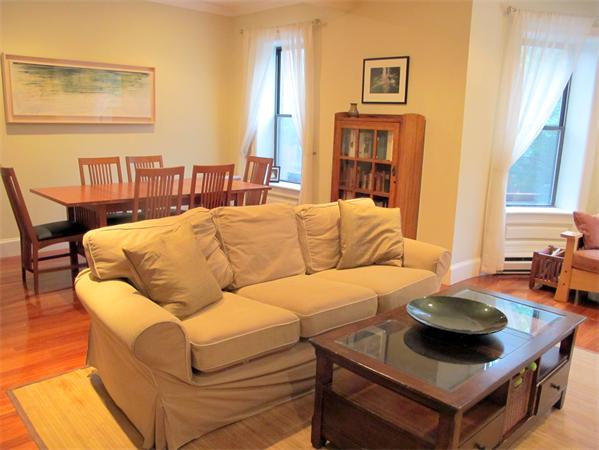 88 St Botolph Street, Unit 3 Boston, MA 02116 - Photo 3 of 14