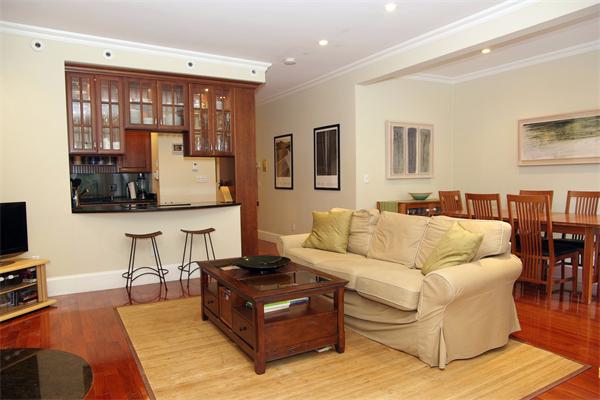 88 St Botolph Street, Unit 3 Boston, MA 02116 - Photo 4 of 14