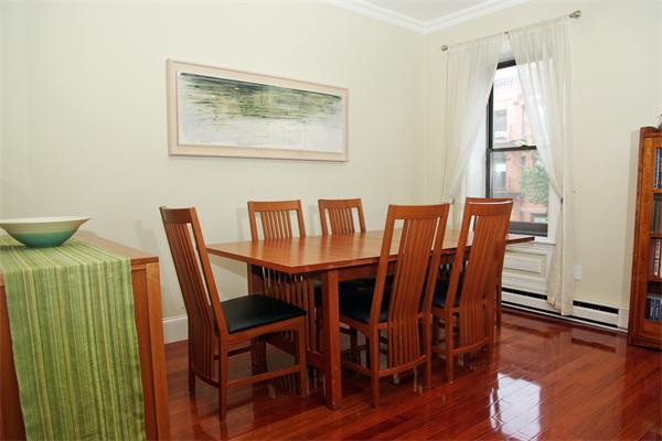 88 St Botolph Street, Unit 3 Boston, MA 02116 - Photo 5 of 14