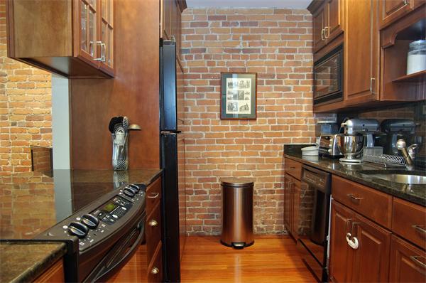 88 St Botolph Street, Unit 3 Boston, MA 02116 - Photo 6 of 14