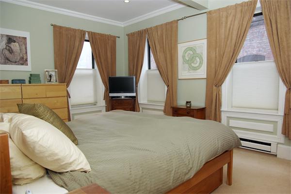 88 St Botolph Street, Unit 3 Boston, MA 02116 - Photo 9 of 14