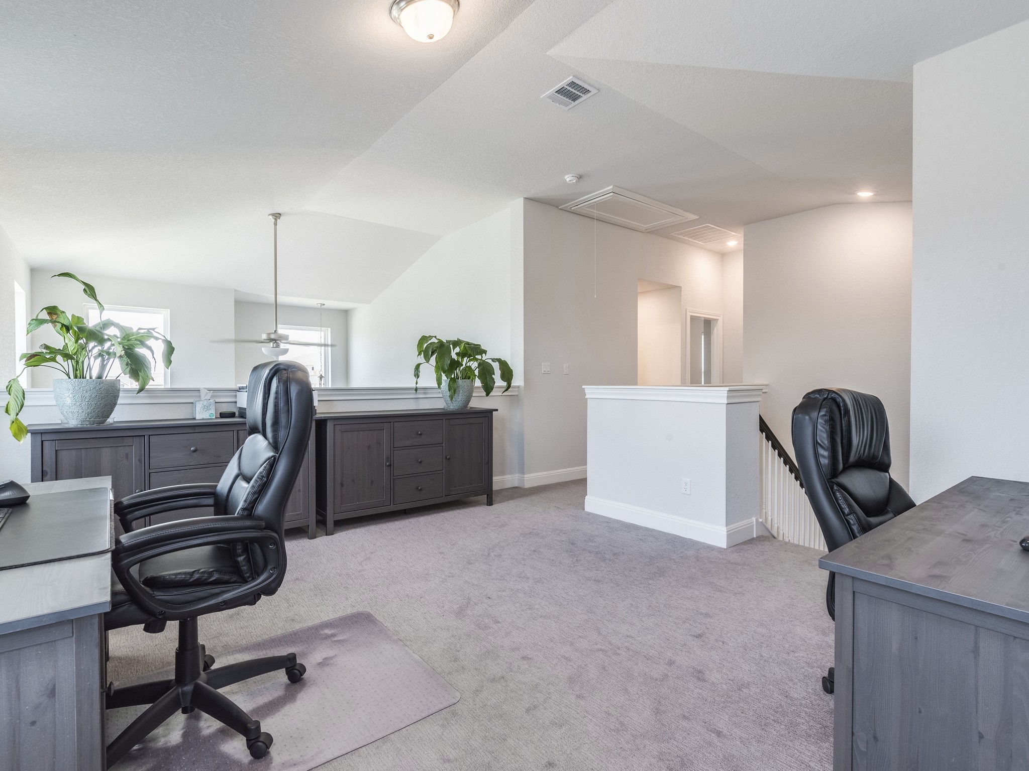 142 Mount Locke Road Dripping Springs, TX 78620 - Photo 17 of 31 a workspace with furniture and a window