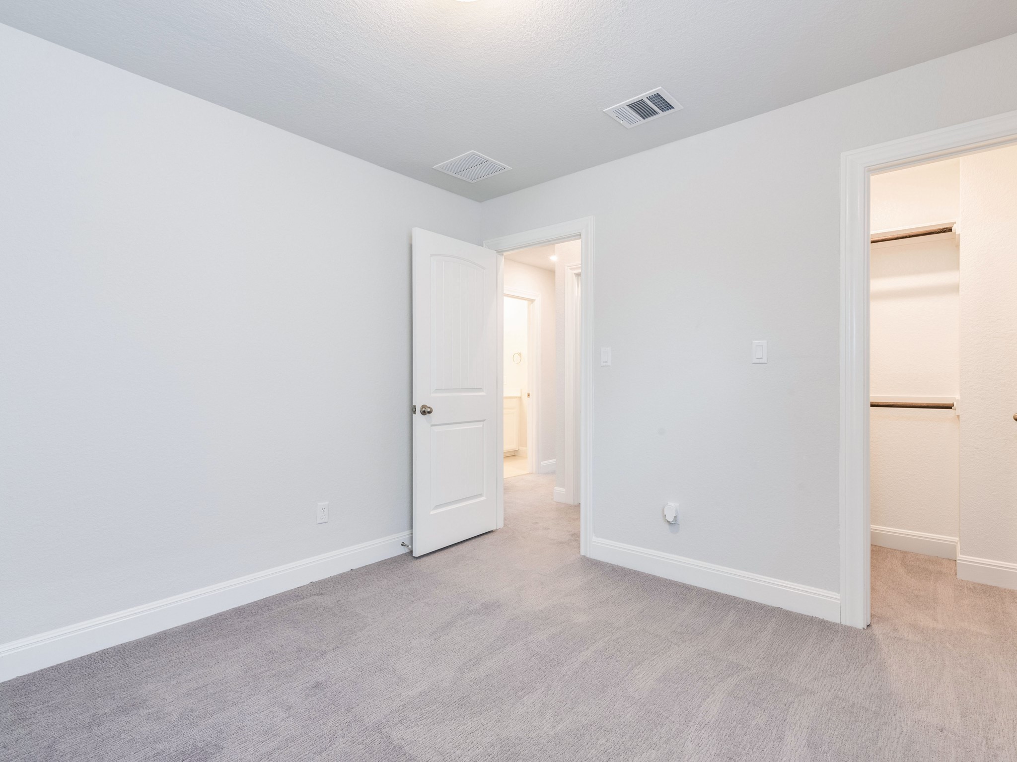142 Mount Locke Road Dripping Springs, TX 78620 - Photo 22 of 31 a view of an empty room
