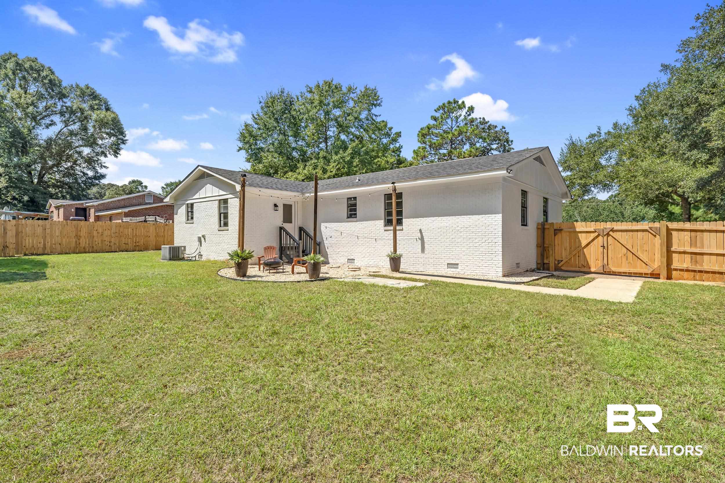 7662 Wilmer Georgetown Road Wilmer, AL 36587 - Photo 20 of 25