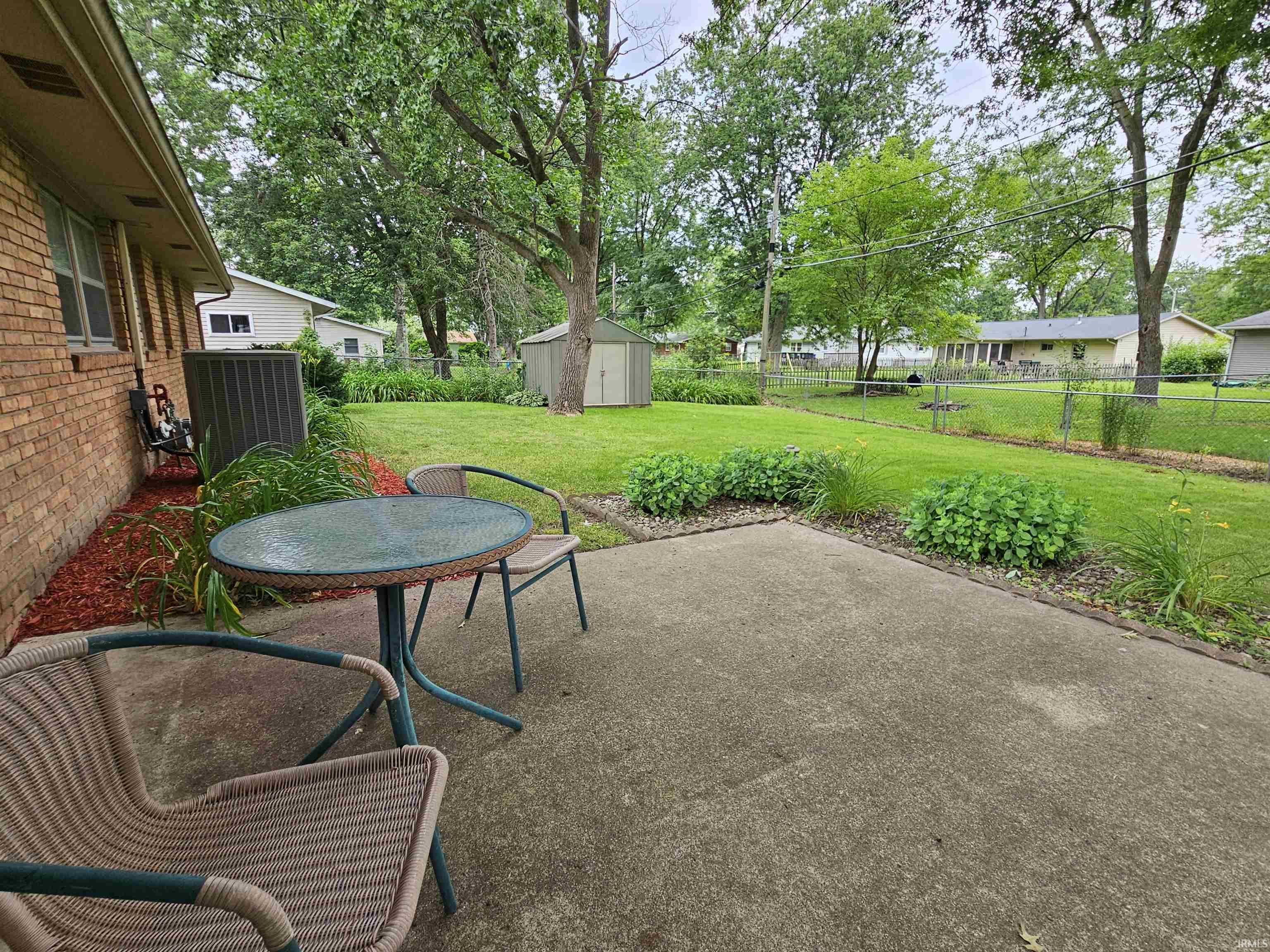 4118 Oakleaf Drive Fort Wayne, IN 46815 - Photo 17 of 19