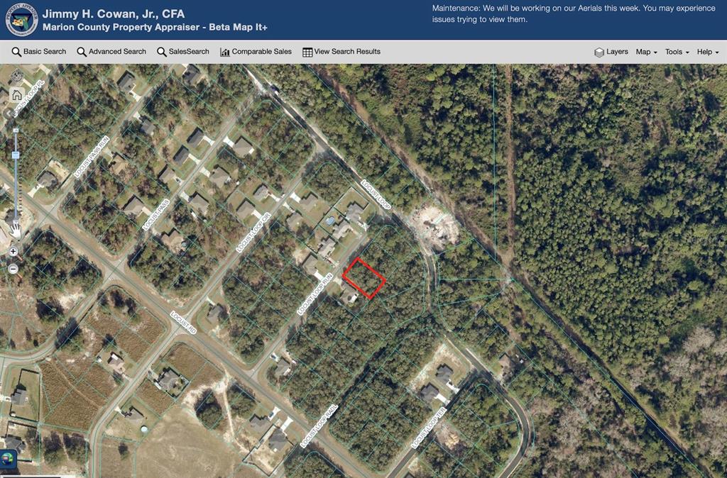 0 Locust Loop Ocala, FL 34472 - Photo 1 of 1 Gallery Image 1