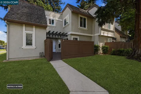 $285,000 | 102 Luna Grande Circle, Unit 5, Sacramento, CA 95834
