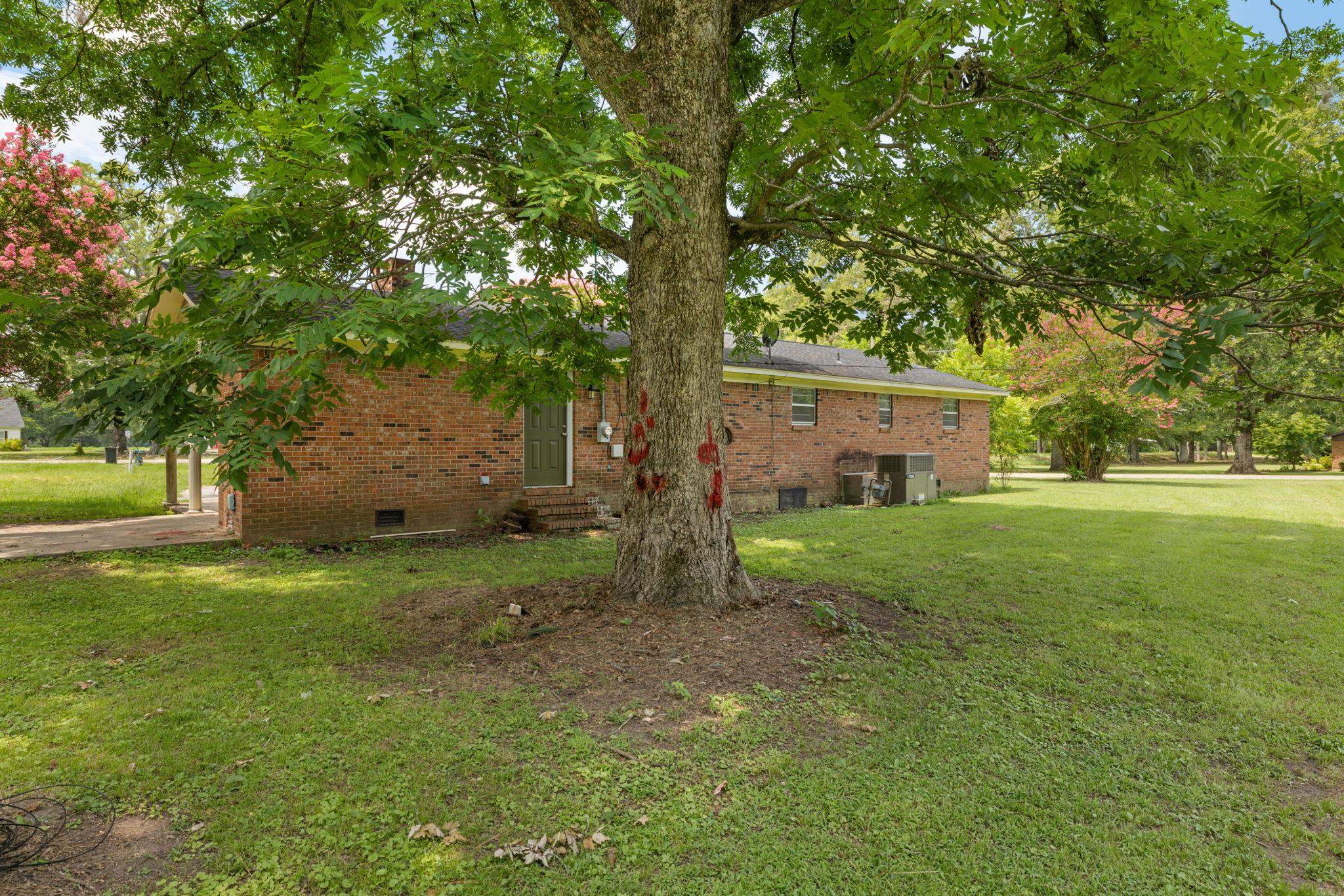 217 Red Bay Road Golden, MS 38847 - Photo 23 of 33 Back house