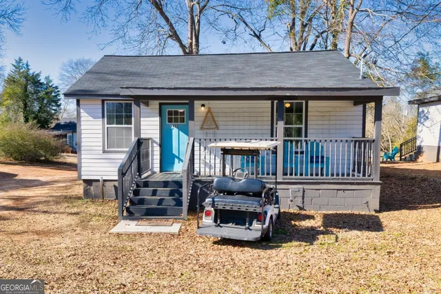 $260,000 | 2222 Lee Street Southwest, Covington, GA 30014