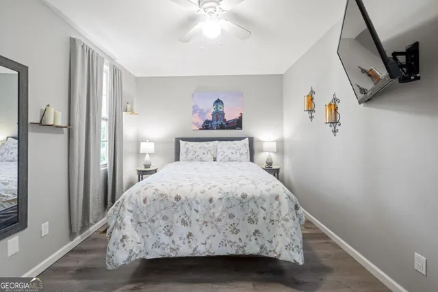 $260,000 | 2222 Lee Street Southwest, Covington, GA 30014