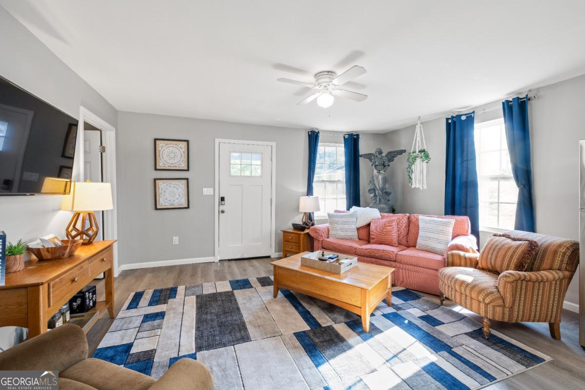 2222 Lee Street Southwest Covington, GA 30014 - Photo 19 of 27