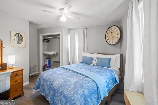 $260,000 | 2222 Lee Street Southwest, Covington, GA 30014