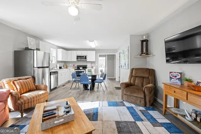 $260,000 | 2222 Lee Street Southwest, Covington, GA 30014