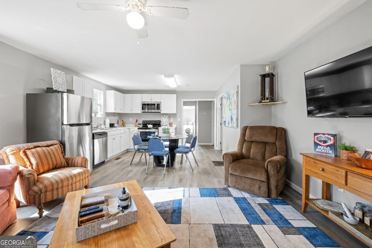 2222 Lee Street Southwest Covington, GA 30014 - Photo 2 of 27