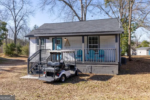 $260,000 | 2222 Lee Street Southwest, Covington, GA 30014