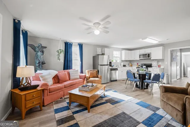 $260,000 | 2222 Lee Street Southwest, Covington, GA 30014