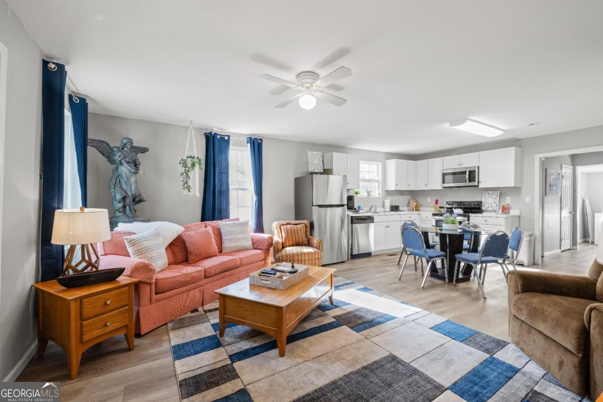 2222 Lee Street Southwest Covington, GA 30014 - Photo 3 of 27