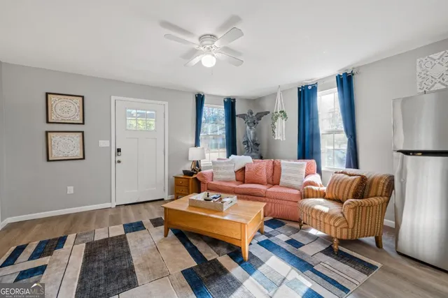 $260,000 | 2222 Lee Street Southwest, Covington, GA 30014