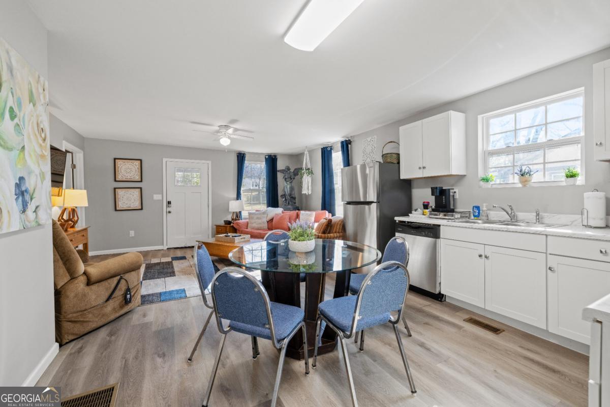 2222 Lee Street Southwest Covington, GA 30014 - Photo 5 of 27