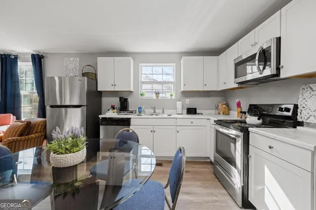 $260,000 | 2222 Lee Street Southwest, Covington, GA 30014