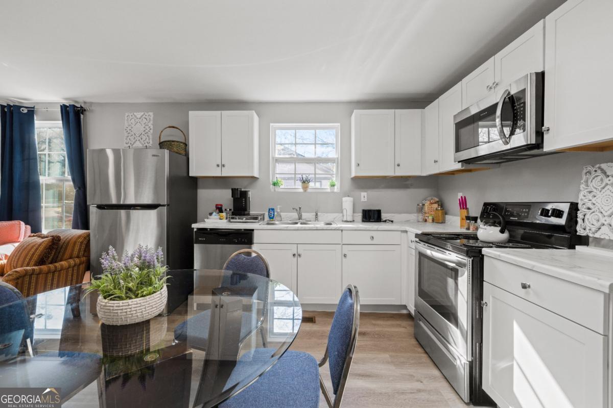 2222 Lee Street Southwest Covington, GA 30014 - Photo 6 of 27